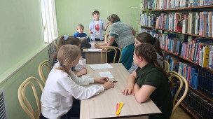 Мы за ЗОЖ! 1